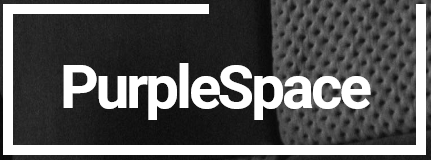 Purple Space Purple Space